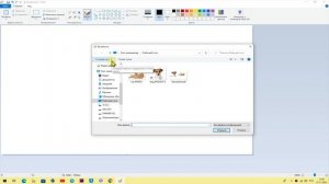 Как объединить 2 картинки в одну на компьютере без фотошпа