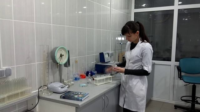 Ферменти. Кількісне визначення активності α-амілази слини за Вольгемутом.