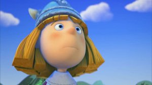 вик - викинг // эпизод 53