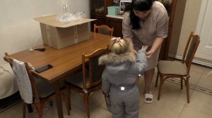 Обзор детской одежды сезон осень-зима 2021/Autumn-Winter 2021 Kids Clothing Review