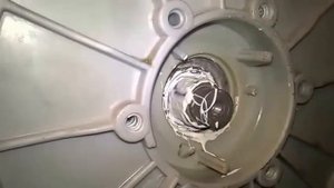 А стоит ли вляпываться — стиральная машина Whirlpool. Как поменять ступицы на Вирпул