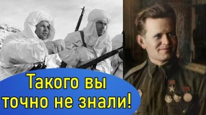 Наинтереснейшие факты о снайпере Васиилии Зайцеве Герое Советского Союза