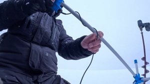 Ротатор , держатель для эхолота практик 6 , 7, 8