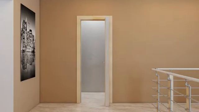 Система открывания двери Книжка смотреть онлайн