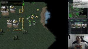 Вечер с Command & Conquer Remastered Collection