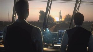 Sid Meier's Civilization Beyond Earth заставка 4К  ру 1