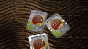 Ю.Корея 87 Борьба с пылевыми клещами в матрасе