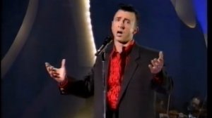 Marc Almond - The Days Of Pearly Spencer (Live On TV)