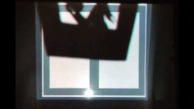 Театр тіней. Колискова "Ой, ходить сон" смотреть онлайн