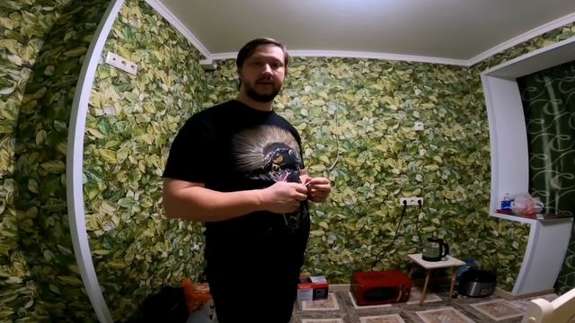 ПАРАНОРМАЛЬНОЕ ЯВЛЕНИЕ В РЕАЛЬНОЙ ЖИЗНИ ДЕМОН В КВАРТИРЕ Часть 1