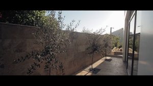Дом в современном стиле (Сочи)  #2307_1 , instagram @2307_architect