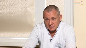 «История болезни». Рак почки