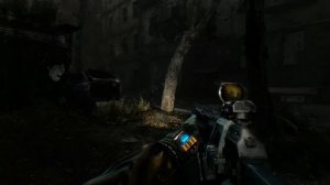 Metro Last Light - Прохождение #16