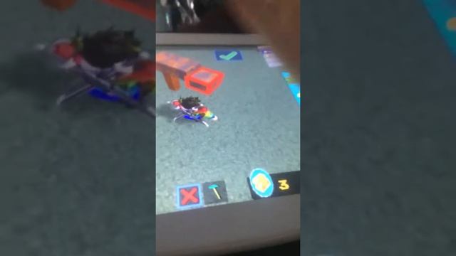 ROBLOX fortnite dance glitch!!!! смотреть онлайн