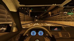 (Су песня)  assetto cora