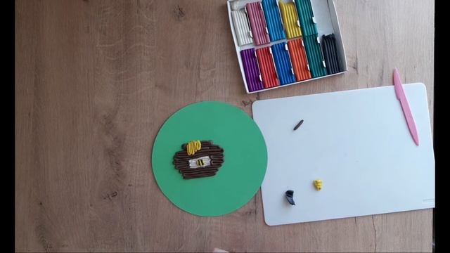 #Мастер-класс "Пришёл Спас, всем гостинцев припас" смотреть онлайн