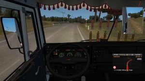 евро трек симулятор 2   дальнобойщики по россии часть-2