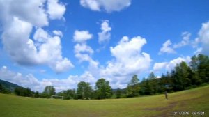 Кордовая бойцовая модель PML-2003 "СТРИЖ"