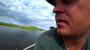Как поймать новичку сазана? Рыбалка |Идринский район: Река Сыда|