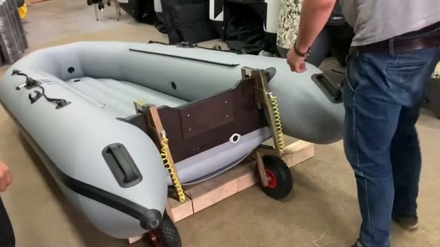 Увеличенные ТРАНЦЕВЫЕ КОЛЕСА диаметром 310 мм в СРАВНЕНИИ с ОБЫЧНЫМИ. ТЕСТ С ПРЕПЯТСТВИЯМИ. смотреть онлайн