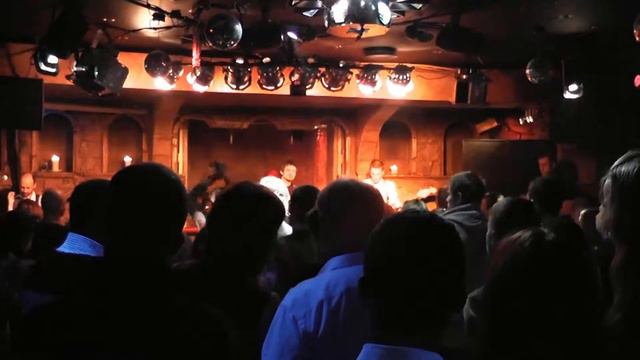 Ундервуд-Платье в горошек.(специально для пашахаб.рф) смотреть онлайн