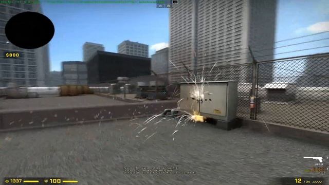 КАК ПОВЫСИТЬ ФПС В CS:GO В 2022 ГОДУ НА ОЧЕНЬ СЛАБОМ ПК ? Лучший конфиг для повышения фпс