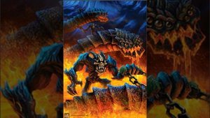 Сказка про нечисть