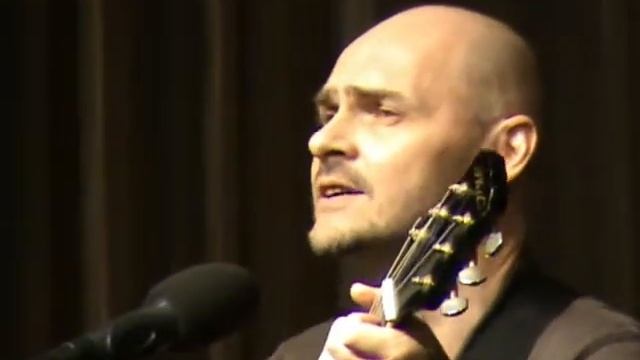 Андрей Корф. Возвращение Александра Вертинского. смотреть онлайн