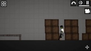 прохожу дорс в мелон плейграунд! (2 часть) #мелонплейграунд #melonplaygroud #видео #дорс #doors