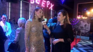 Марина Рысюкова - стильный продюсер, организатор бизнес премии «Бренд Года 2024» , радиоведущая