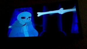 Песня Чары из Undertale(андертеил)