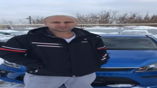 Кемерово выбирает Киа Центр Новокузнецк 