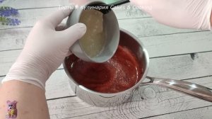 Как правильно приготовить ЙОГУРТОВЫЙ КЛУБНИЧНЫЙ торт! Лёгкий и быстрый! Ручным миксером!