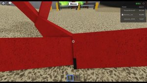 Прохождение Lumber Tycoon 2 Серия 1 (Хорошее начало)