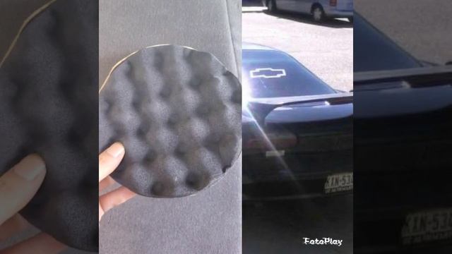 1999 Camaro Front Door Speakers & Rear Speakers install... смотреть онлайн