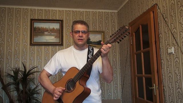Маме. Альбертыч.