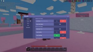 How to use Custom Commands (Roblox Bedwars)