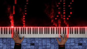 Saw Theme Song - Hello Zepp (Piano Version)