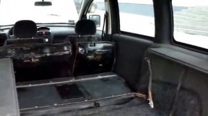 Опель Комбо 1.7 CDTI