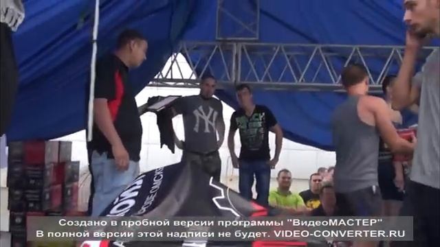 RASCA 2016 г. Омск НАГРАЖДЕНИЕ!!!!! (в суровых сибирских условиях) смотреть онлайн