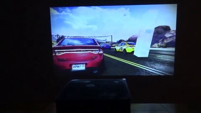 RAGU E05 Mini Android Projector смотреть онлайн