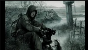 BlackUFA ? S.T.A.L.K.E.R. Тень Чернобыля