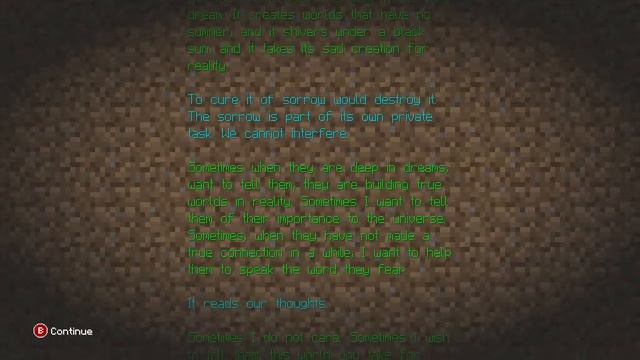 Minecraft *NEW* Update [END CREDITS] смотреть онлайн