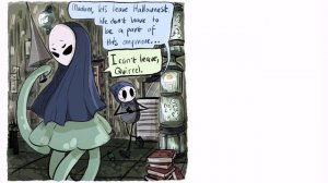 /Комиксы по Hollow Knight/ #2.3