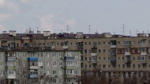 Виды Камышина. Весна 2021