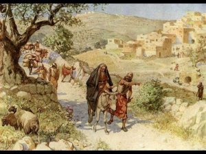 ПОЧЕМУ БОГ ДОПУСКАЛ МНОГОЖЕНСТВО В ВЕТХОМ ЗАВЕТЕ?