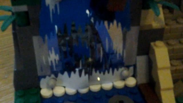 Обзор большего набора лего (бела) смотреть онлайн