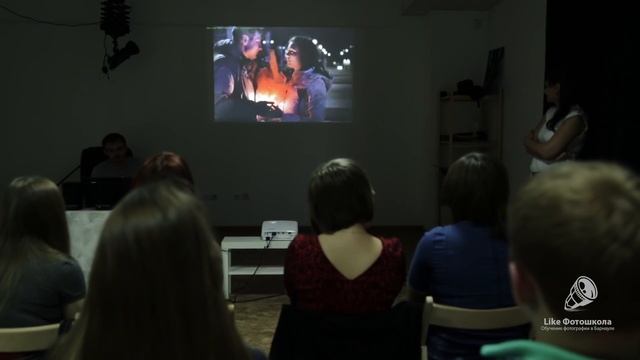 Как проходила защита дипломов смотреть онлайн