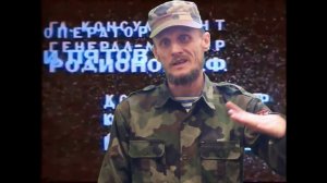 Некоторые способы переползаний на поле боя