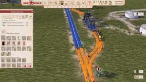 ПРОХОЖДЕНИЕ WORKERS&RESOURCES SOVIET REPUBLIC: Нубский гайд по семафорам.